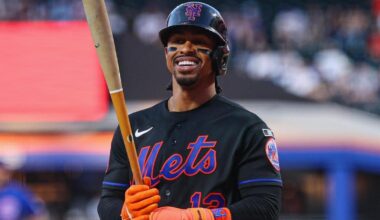 MLB home run picks, odds: Francisco Lindor featured in expert's best bets