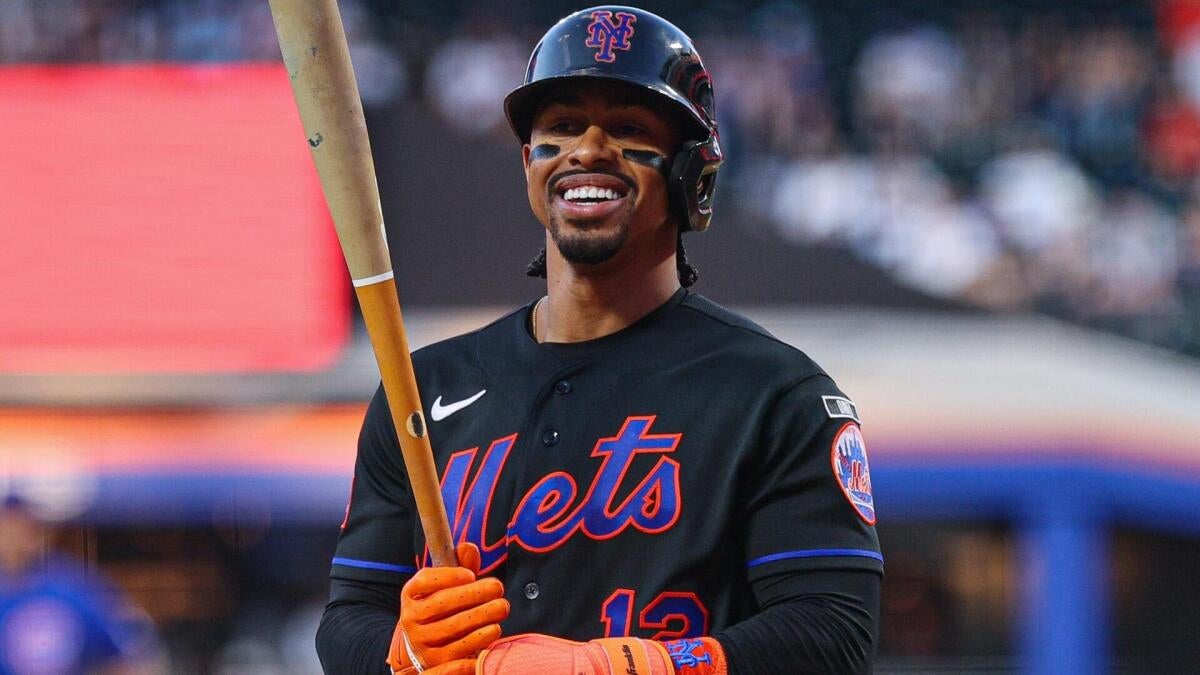 MLB home run picks, odds: Francisco Lindor featured in expert's best bets