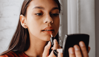 make-up