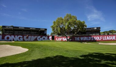 If LIV Golf collapses next season, what happens to its most iconic course - Valderrama?