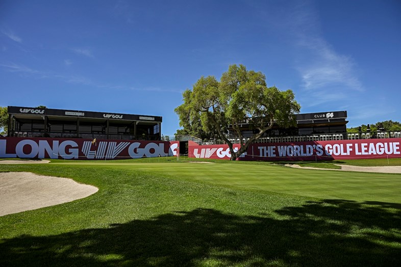 If LIV Golf collapses next season, what happens to its most iconic course - Valderrama?