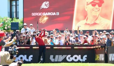 LIV Golf Andalucia preview: Prize money, betting odds, and how to watch