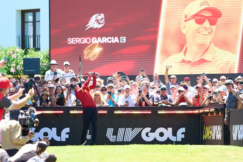 LIV Golf Andalucia preview: Prize money, betting odds, and how to watch
