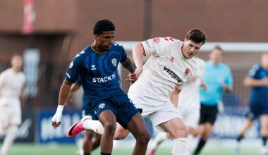 'So proud': Choinière, Eustáquio on CanMNT brothers