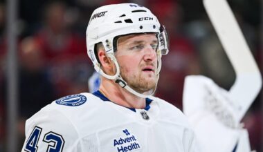 Raddysh move shows new Maple Leafs regime in win-now mode