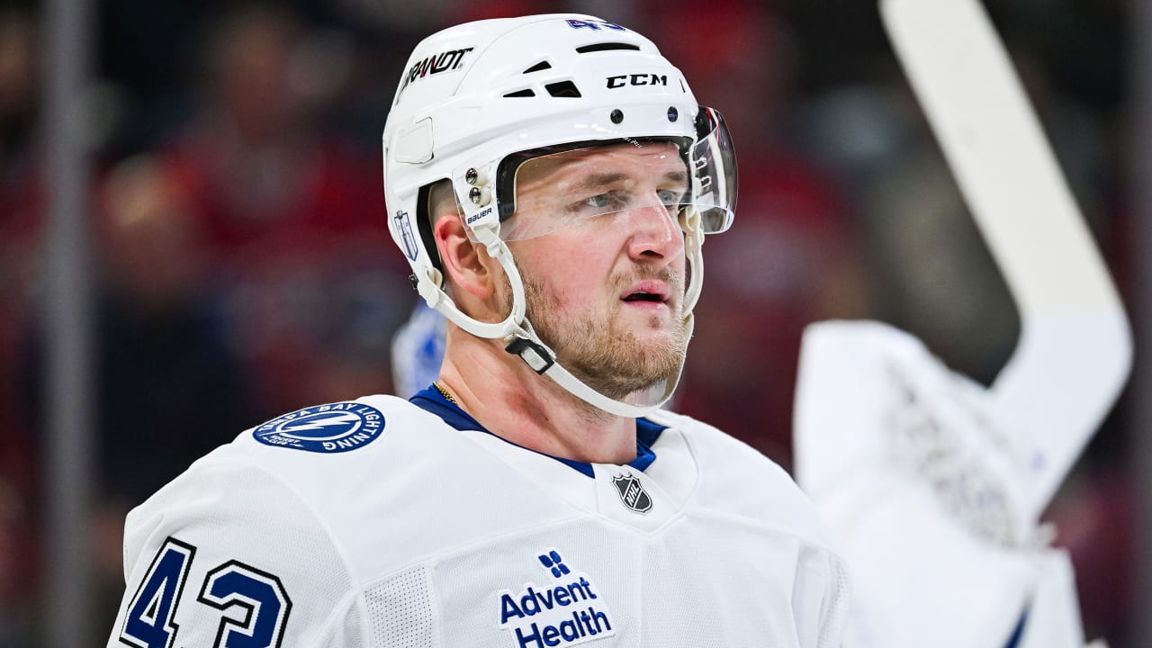 Raddysh move shows new Maple Leafs regime in win-now mode