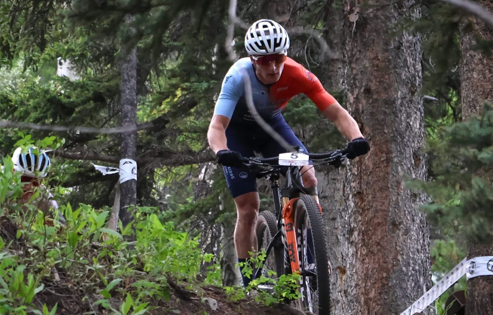 Canmore MTB Classic draws international talent