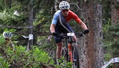 Canmore MTB Classic draws international talent