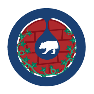 Bleed Cubbie Blue