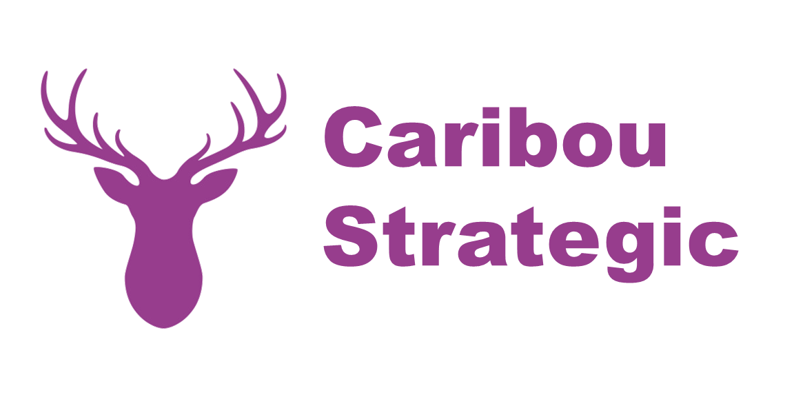 Caribou Strategic Logo