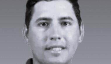 RIP Exequiel López (Photo: Golf Channel LA)
