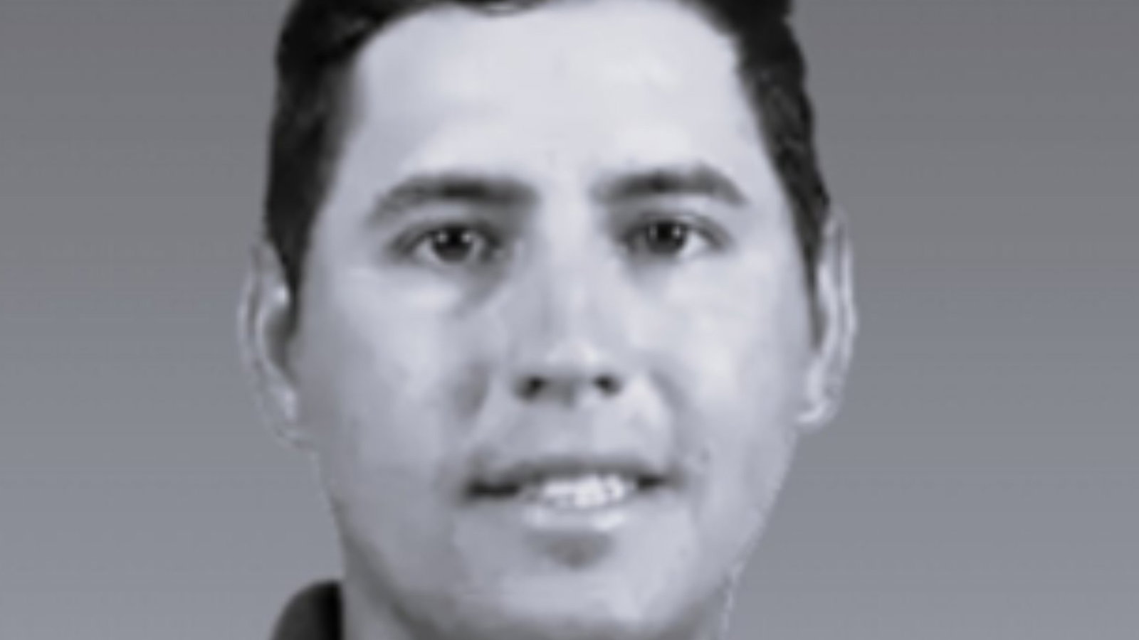 RIP Exequiel López (Photo: Golf Channel LA)