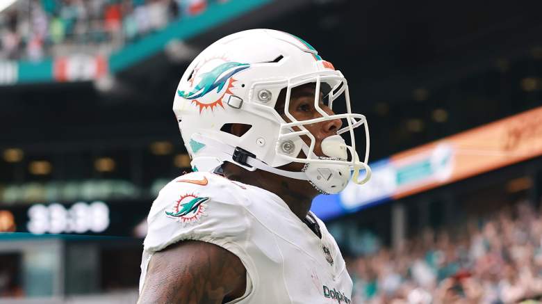 Miami Dolphins