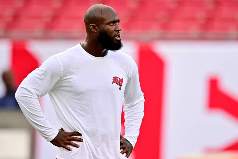 Los Angeles Rams v Tampa Bay Buccaneers