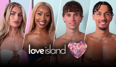 'Love Island UK' Season 13: Meet All The Casa Amor Bombshells