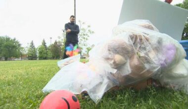 ‘She’ll always live on’: Montreal father remembers daughter Ava after LaSalle tragedy - Montreal
