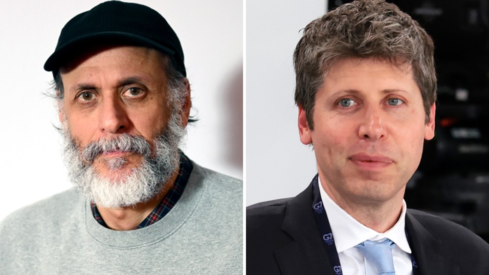 Netflix, A24 and Focus Pass on Guadagnino's 'Artificial,' Mubi Circles
