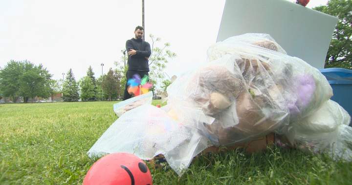 ‘She’ll always live on’: Montreal father remembers daughter Ava after LaSalle tragedy - Montreal