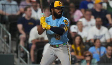 Padres Sign Luis Rengifo - MLB Trade Rumors