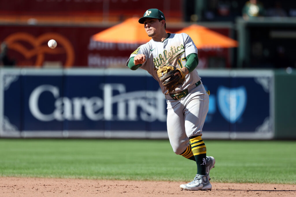 Blue Jays Acquire Luis Urías