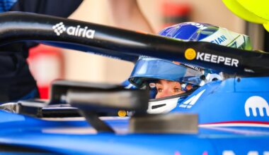 Luke Browning given Williams practice outings, Leonardo Fornaroli set for F1 debut for McLaren in Barcelona FP1