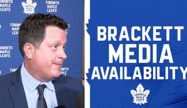 Judd Brackett Media Availability | June 27, 2026