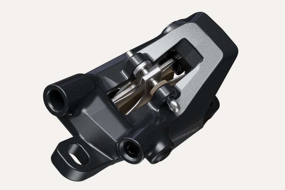 Shimano Deore M7200 M6200 2026