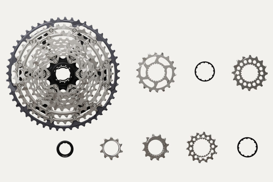 Shimano Deore M7200 M6200 2026
