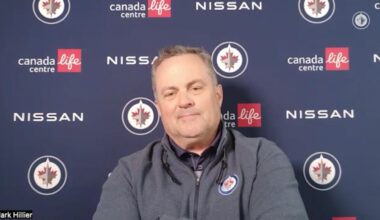 26.07.27 | Hillier | Winnipeg Jets