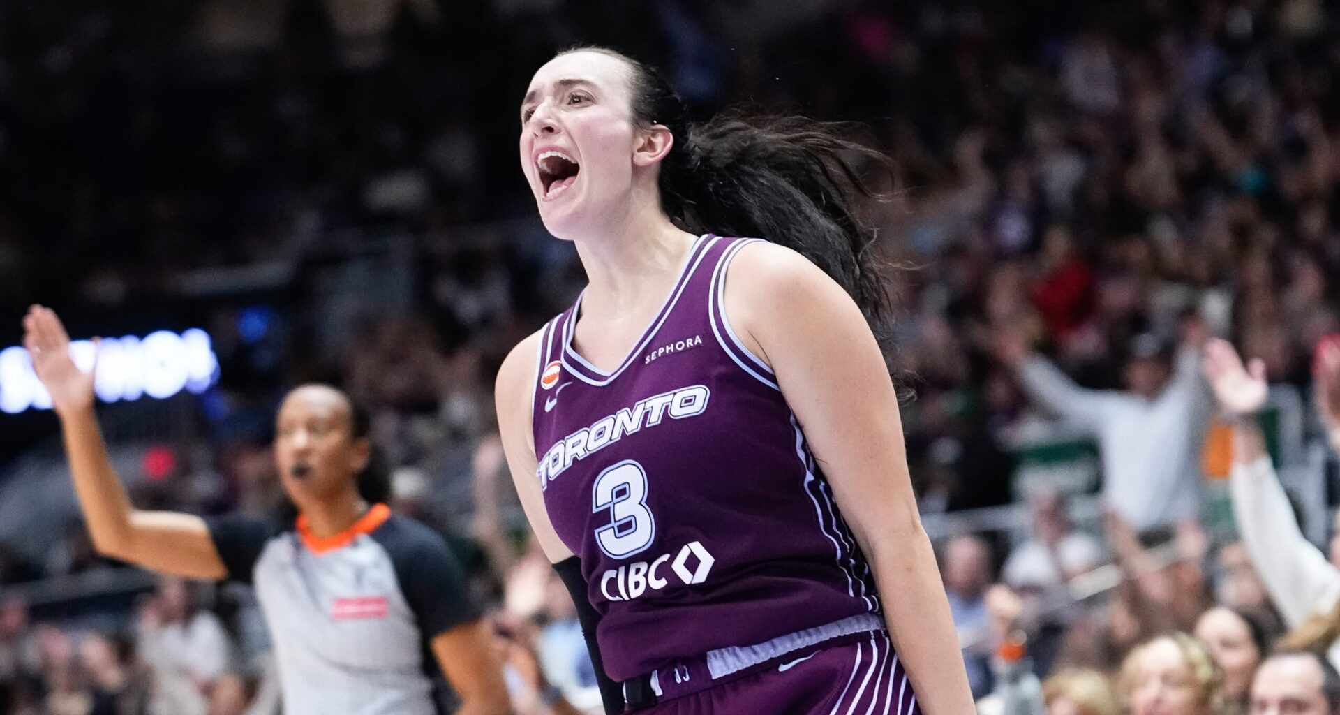 WNBA regular season to feature 50 games starting in 2027