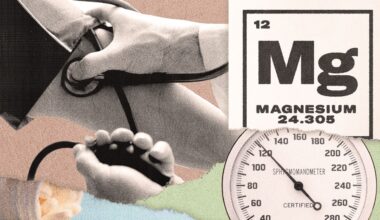 How to Use Magnesium to Lower Your Blood Pressure