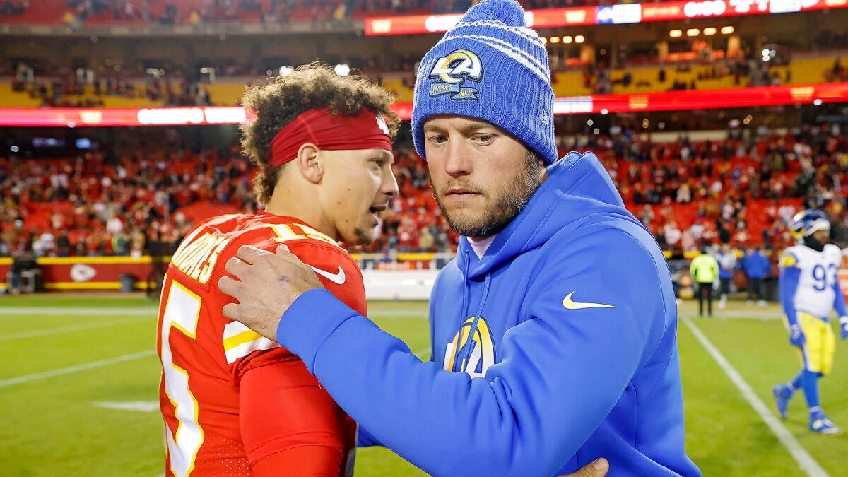 Patrick Mahomes got a $500 million deal, but likely won't be first QB to hit half billion