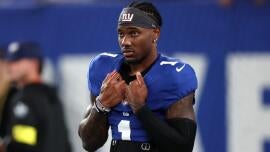 Malik Nabers' return uncertain: Should Giants be worried about Jaxson Dart's supporting cast?