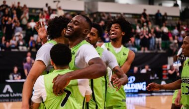 Mamba open Merlis Belsher Place residency with target score comeback win over Ottawa