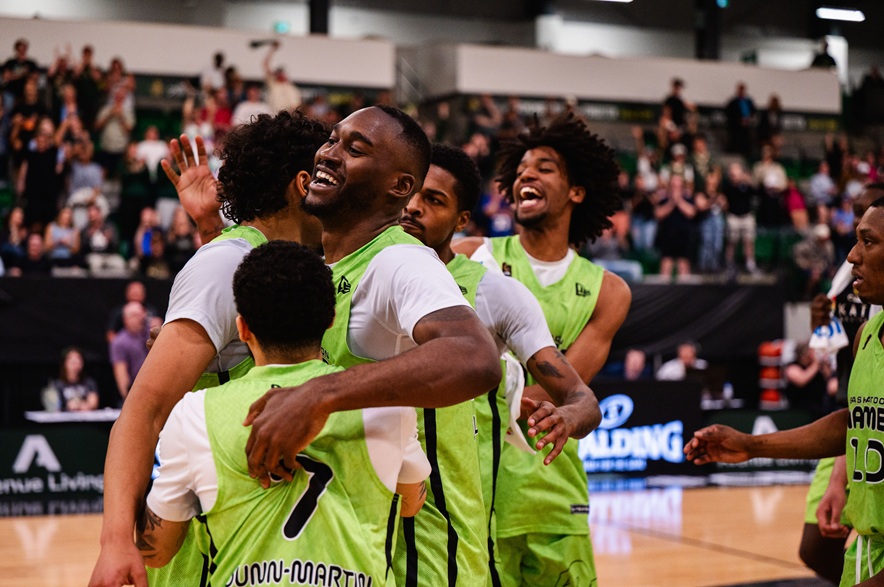 Mamba open Merlis Belsher Place residency with target score comeback win over Ottawa