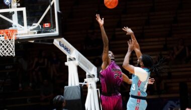 Saskatoon Mamba storm back from 16 down double-digits to edge Ottawa in Monday night CEBL action