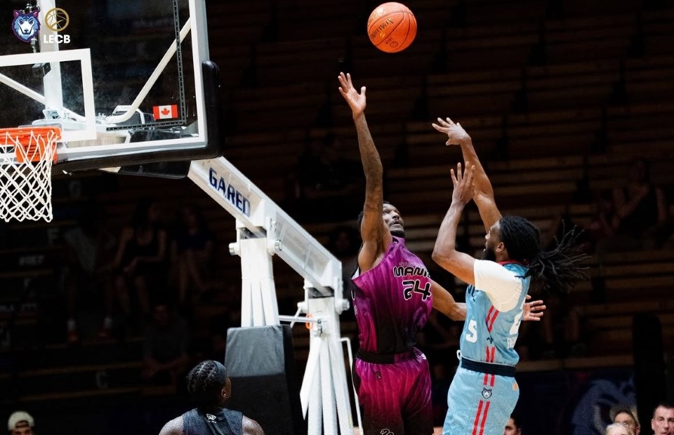Saskatoon Mamba storm back from 16 down double-digits to edge Ottawa in Monday night CEBL action