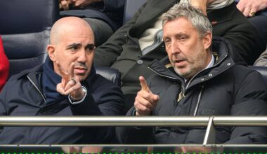 Man Utd transfer: INEOS reach decision on selling £60m star to AC Milan