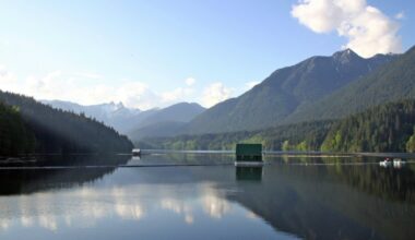 New BC Hydro plan underpowers B.C.’s electrified future