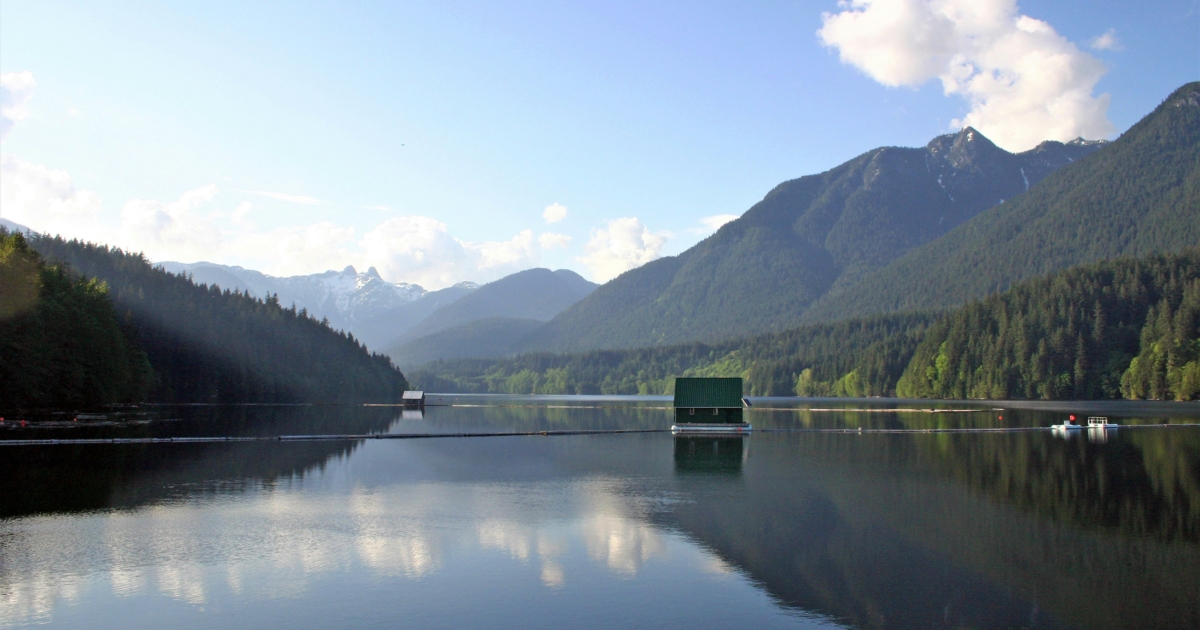 New BC Hydro plan underpowers B.C.’s electrified future