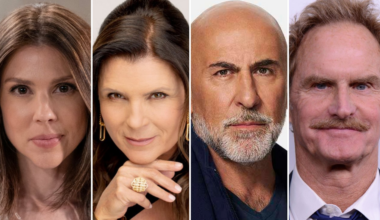 Comings & Goings: GH, Y&R, DAYS, B&B, BTG Week of June 15