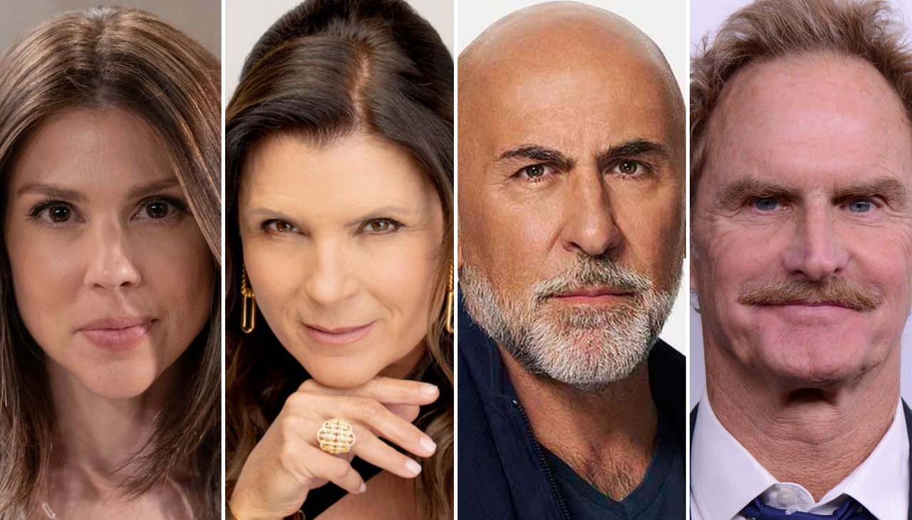 Comings & Goings: GH, Y&R, DAYS, B&B, BTG Week of June 15