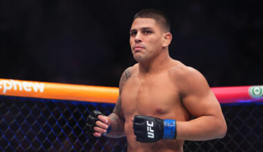 Brunno Ferreira: One Punch Knocks Out Overhyped Aliskerov
