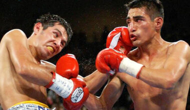 On This Day in Boxing… June 22