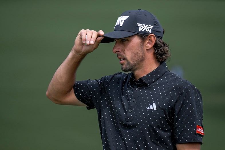 PGA Tour rookie Marco Penge has withdrawn from the US Open as health issues continue.