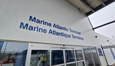 Labour Disruption Avoided at Marine Atlantic After Breakthrough in Talks