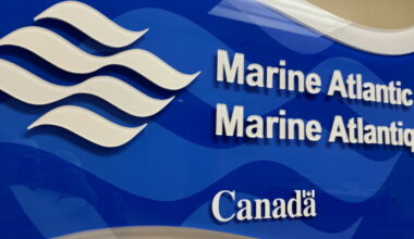 Premier says Potential Strike at Marine Atlantic of 'Significant Concern' to Province