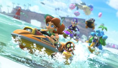 5 Mario Kart World habits players should stop doing immediately
