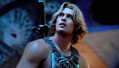 Masters Of The Universe Gets A Disappointing CinemaScore Ahead Of Tough Opening Weekend At U.S. Box Office