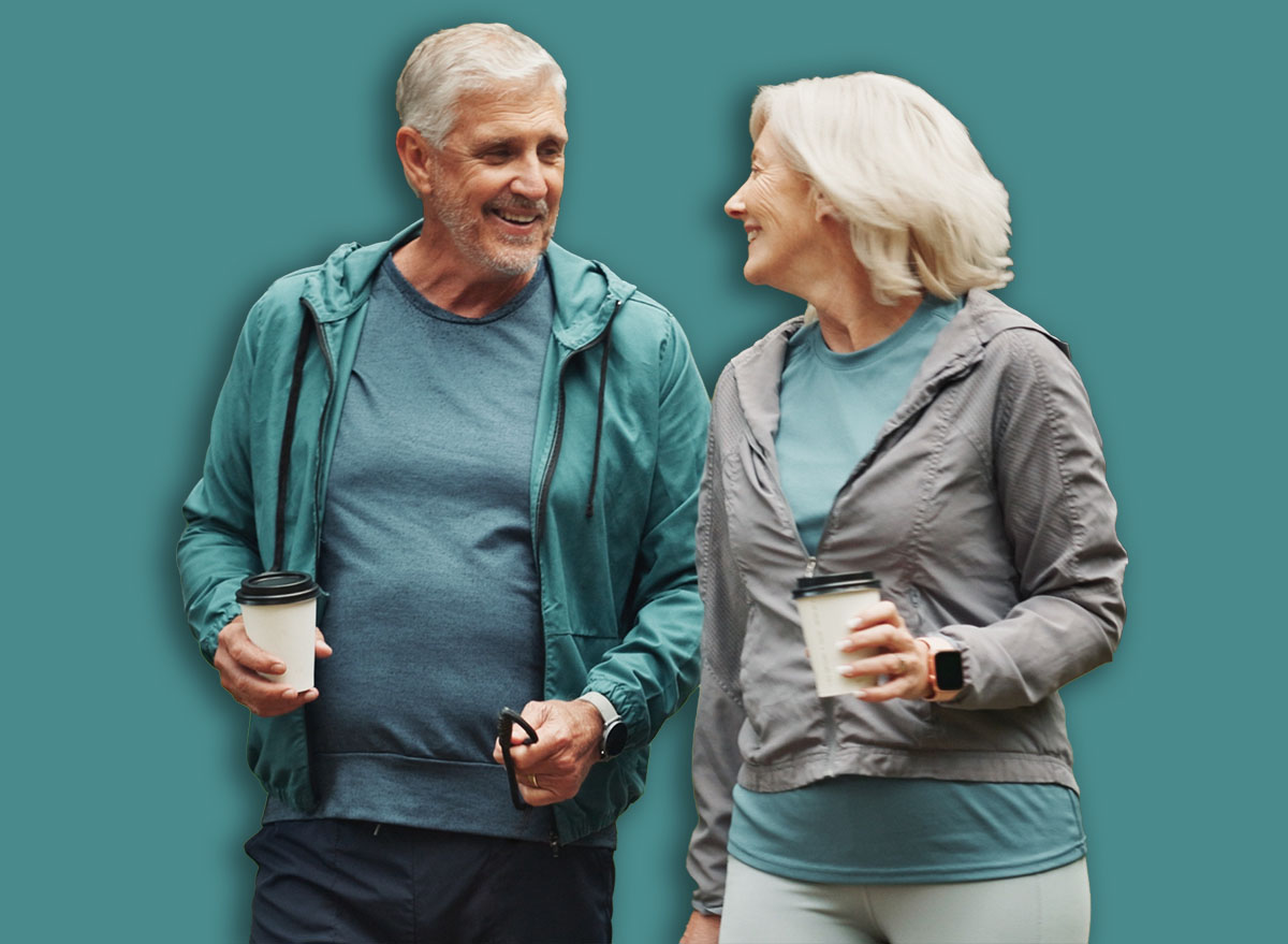 5 Chair Exercises To Restore Walking Strength After 60